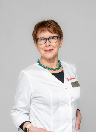 Virginija Lukšienė